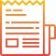 Newspaper icon 64x64