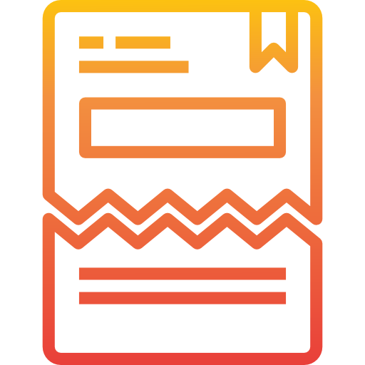File icon