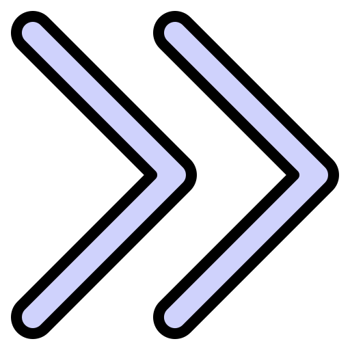 Forward icon