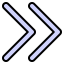 Forward icon 64x64
