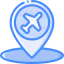 Location ícono 64x64