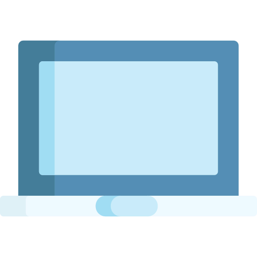 Laptop icon