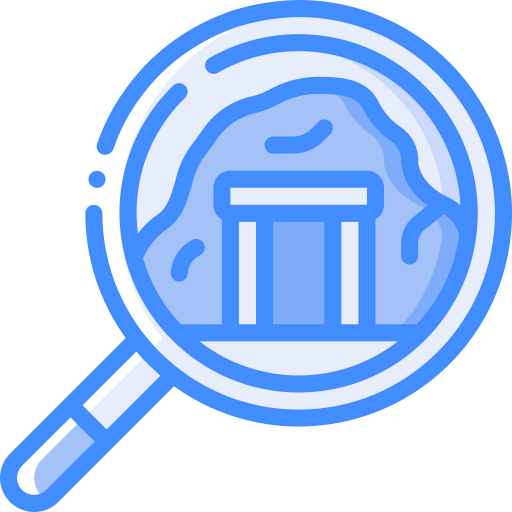 Cave icon