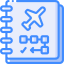 Agenda ícono 64x64