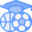 Sports ícono 64x64