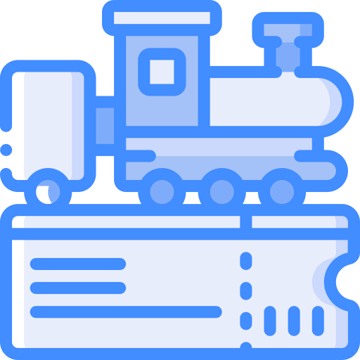 Train icon