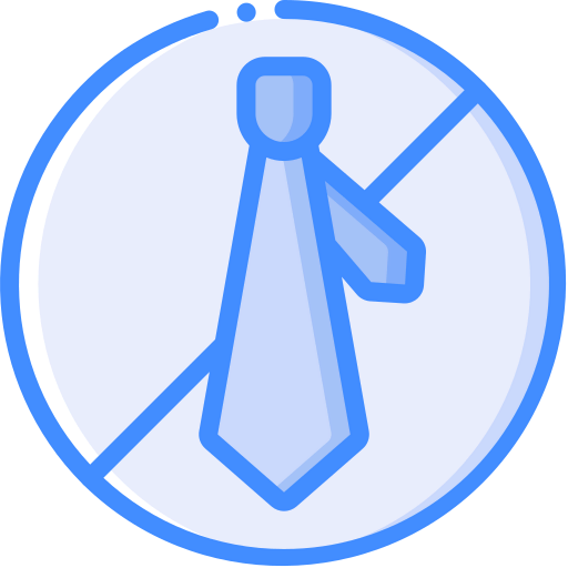Tie icon