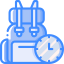 Backpack ícono 64x64