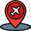 Location icon 64x64