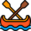 Canoe icon 64x64