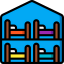 Hostel アイコン 64x64