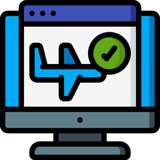 Booking icon