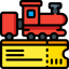 Train icon 64x64