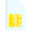 Memory card icon 64x64