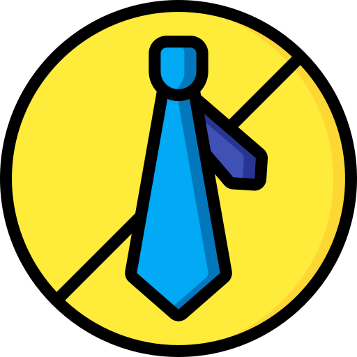 Tie icon