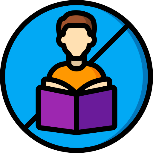 Learning icon