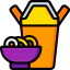 Oriental food Symbol 64x64