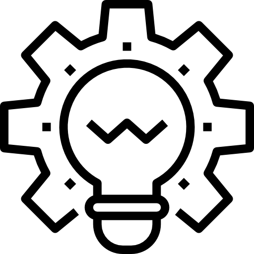 Creative icon