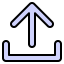 Upload icon 64x64