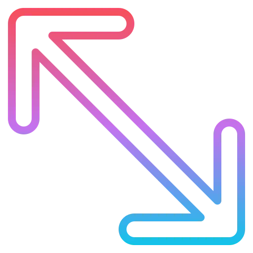Expand icon