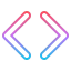 Left and right Ikona 64x64