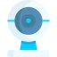 Web cam icon 64x64