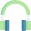 Headphone icon 64x64