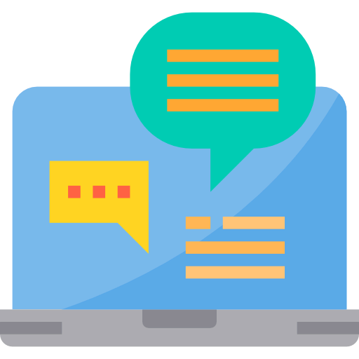 Webinar icon