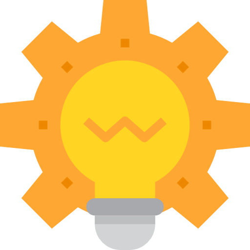 Creative icon