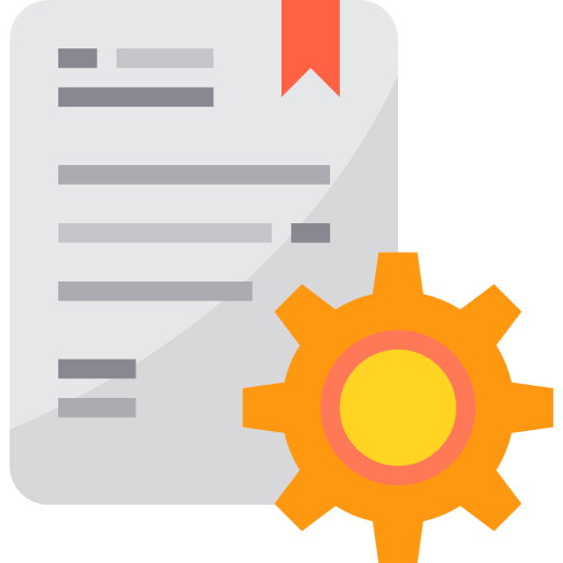 Project icon