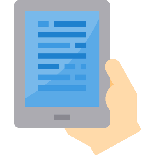 Ebook icon