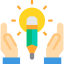 Creative icon 64x64