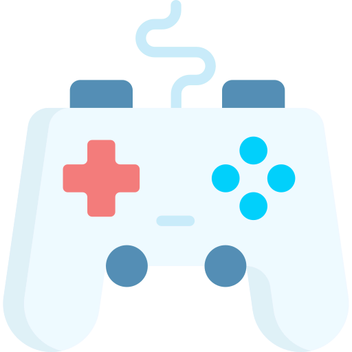 Game controller icon
