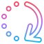 Загрузка иконка 64x64
