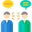 Discussion icon 64x64