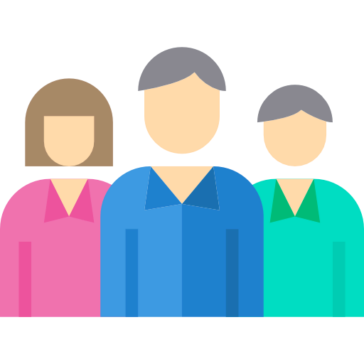 Students icon