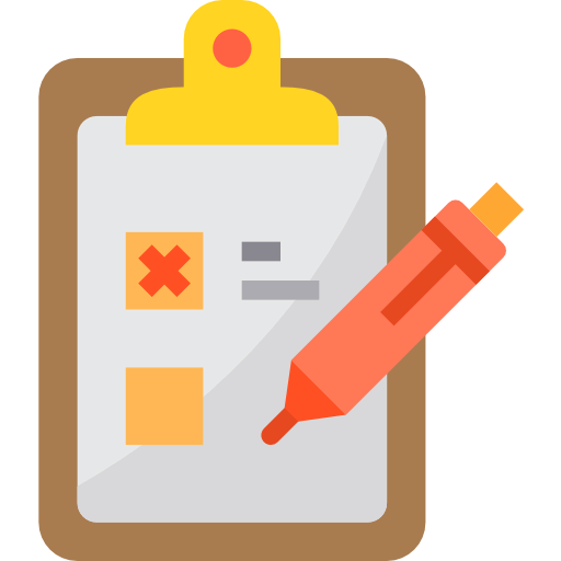 Test icon