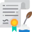Degree icon 64x64