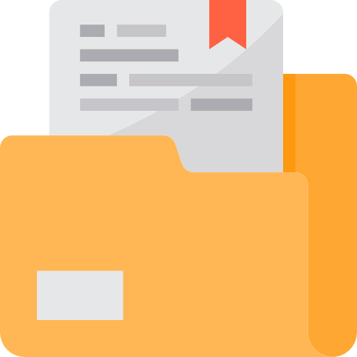 Document Ikona