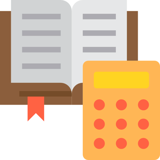Mathematics icon