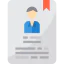 Resume icon 64x64