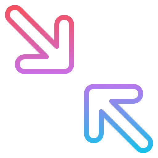 Minimize icon