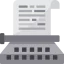 Writing icon 64x64
