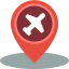 Location icon 64x64