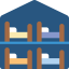 Hostel アイコン 64x64