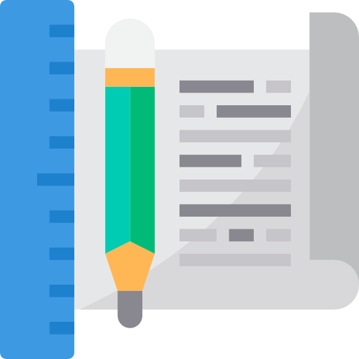 Text icon