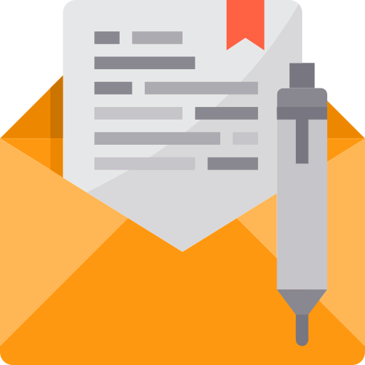 Application icon