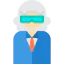 Professor icon 64x64