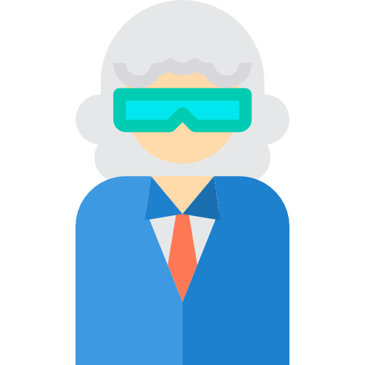 Professor icon