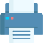 Printer icon 64x64